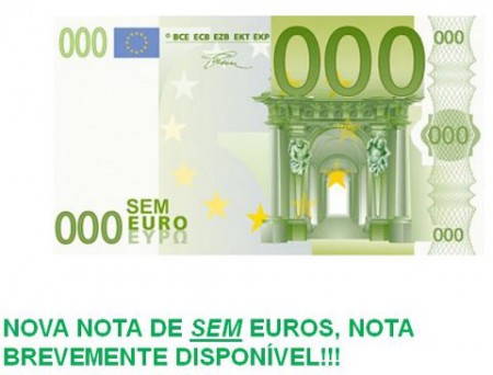 CONFIRMADO!!! - Subsídio de férias pago na nova nota...